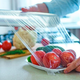 Image for article titled There’s a New Plastic Wrap Alternative on the Way